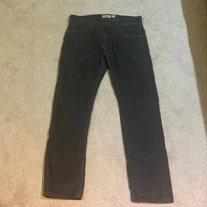 Patagonia Corduroy Pants 33x32